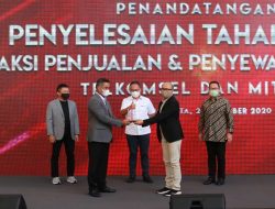 Dorong Inovasi Bisnis BUMN untuk Menangkan Persaingan