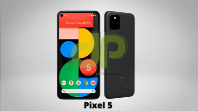 Harga Google Pixel 5