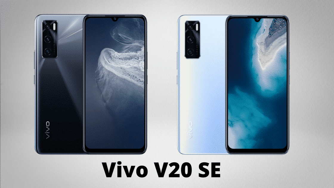 Perbandingan Spesifikasi dan harga Vivo V20 vs V20 SE 