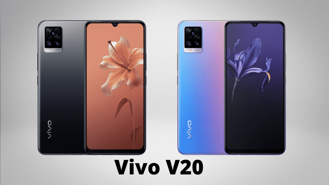 Perbandingan Spesifikasi dan harga Vivo V20 vs V20 SE 