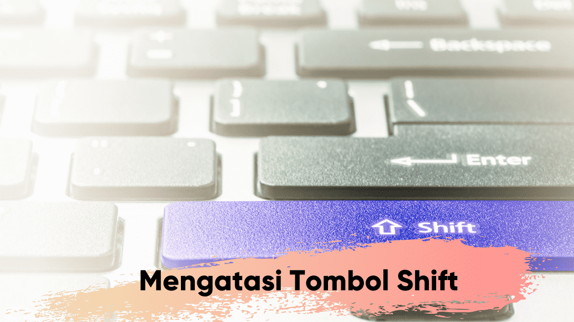 Mengapa keyboard laptop tidak berfungsi