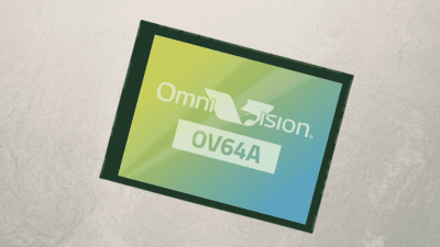 Omnivision OV64A