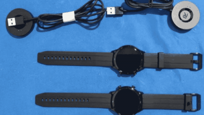 Realme Watch S Pro