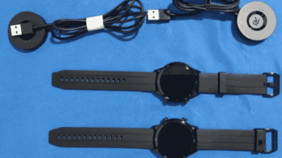 Realme Watch S Pro Mendapatkan Sertifikasi IMDA Singapura