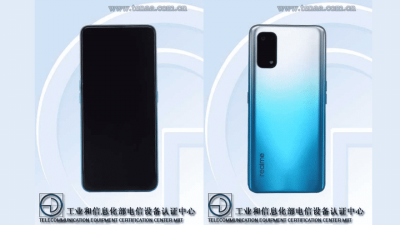 Realme Q2 di AnTuTu