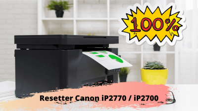 Cara Resetter Printer Canon iP2770 / iP2700