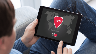 VPN Indonesia