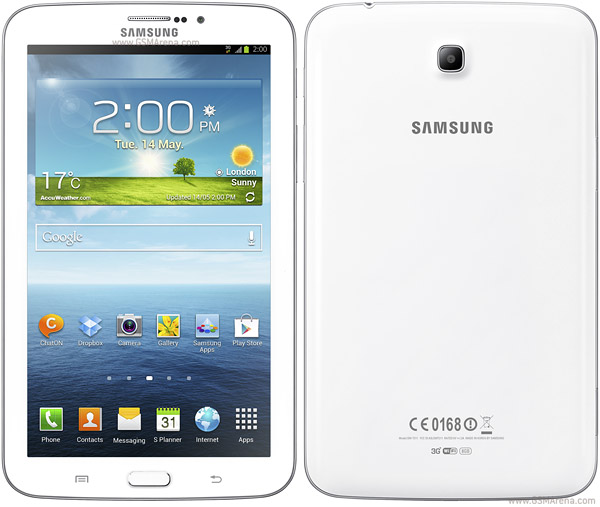 Tablet Samsung Murah