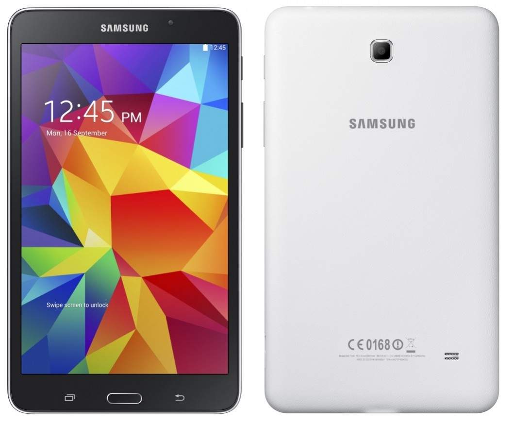 Tablet Samsung Murah