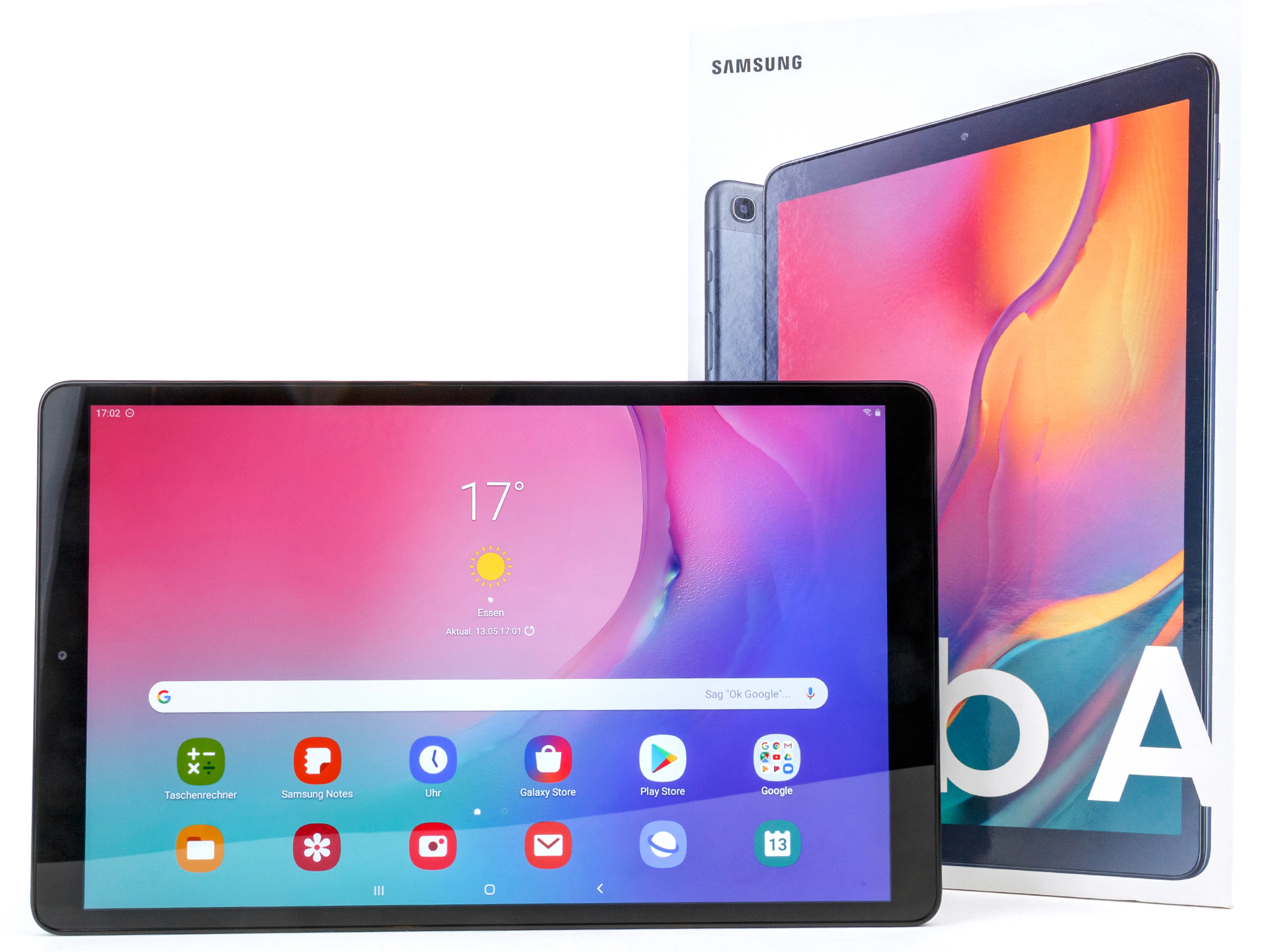 Tablet Samsung Murah