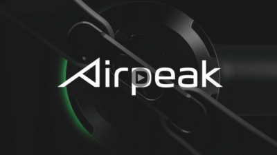 Sony Perkenalkan Project Drone Airpeak Dengan Teknologi 3R