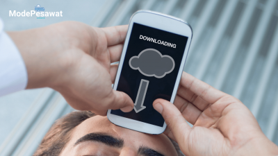 Software IDM Untuk Android