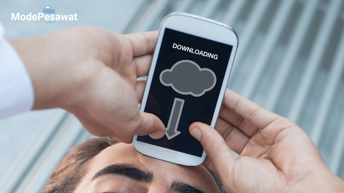 Software IDM Untuk Android