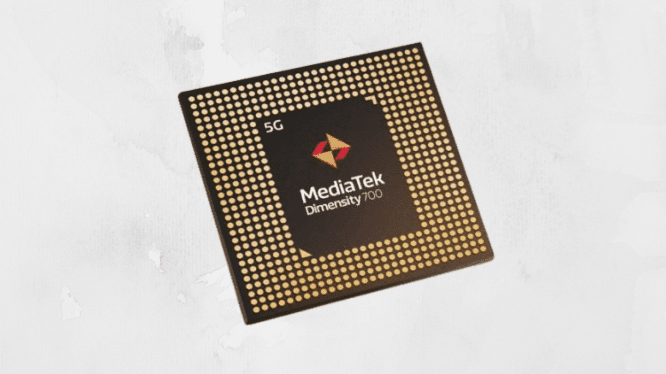 Mediatek Dimensity 700