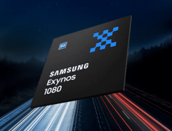 Samsung Akan Meluncurkan  Exynos 1080 5nm Pada 12 November
