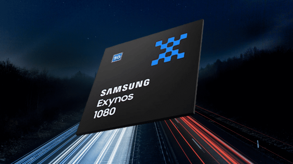 Samsung Exynos 1080