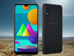 Samsung Galaxy A02 dan M02 Akan Segera Diluncurkan?