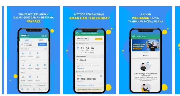 aplikasi jual pulsa