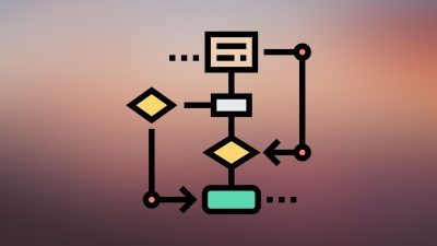 Aplikasi Cara Membuat Flowchart