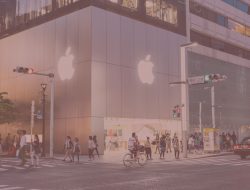 Apple Menjadi Trendsetter Tidak Menyertakan Pengisian Daya Pada Kotak Penjualannya