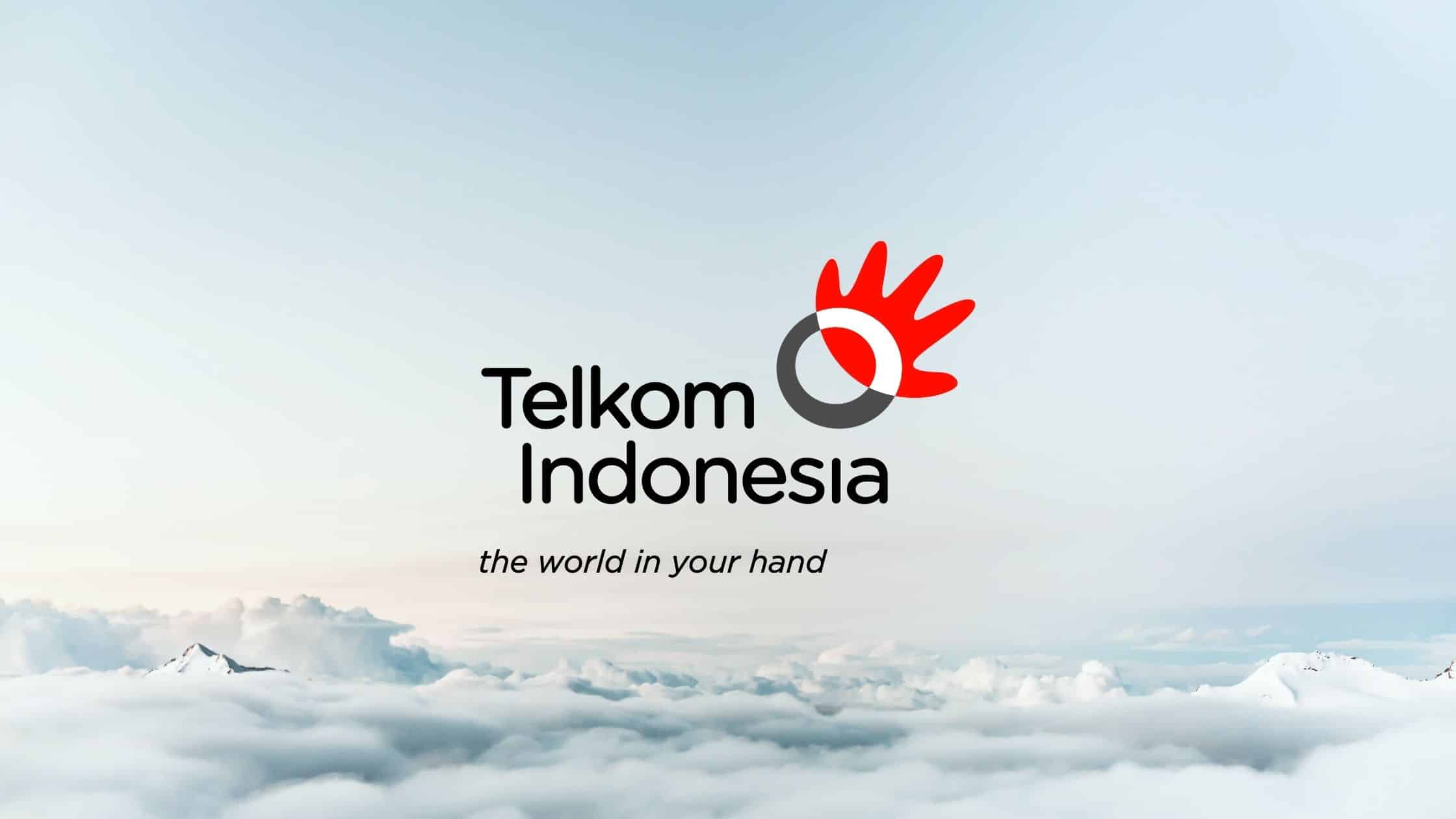 Telkom Unjuk Layanan Digital Ecosystem kepada Dunia lewat Hannover