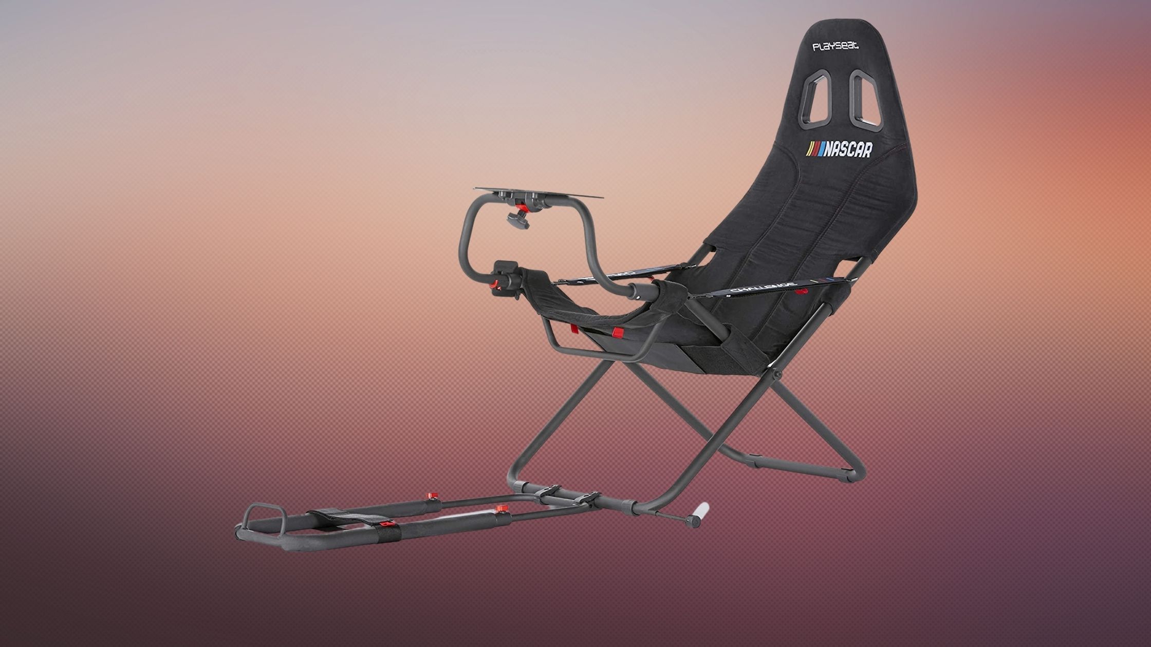 Playseat Challenge