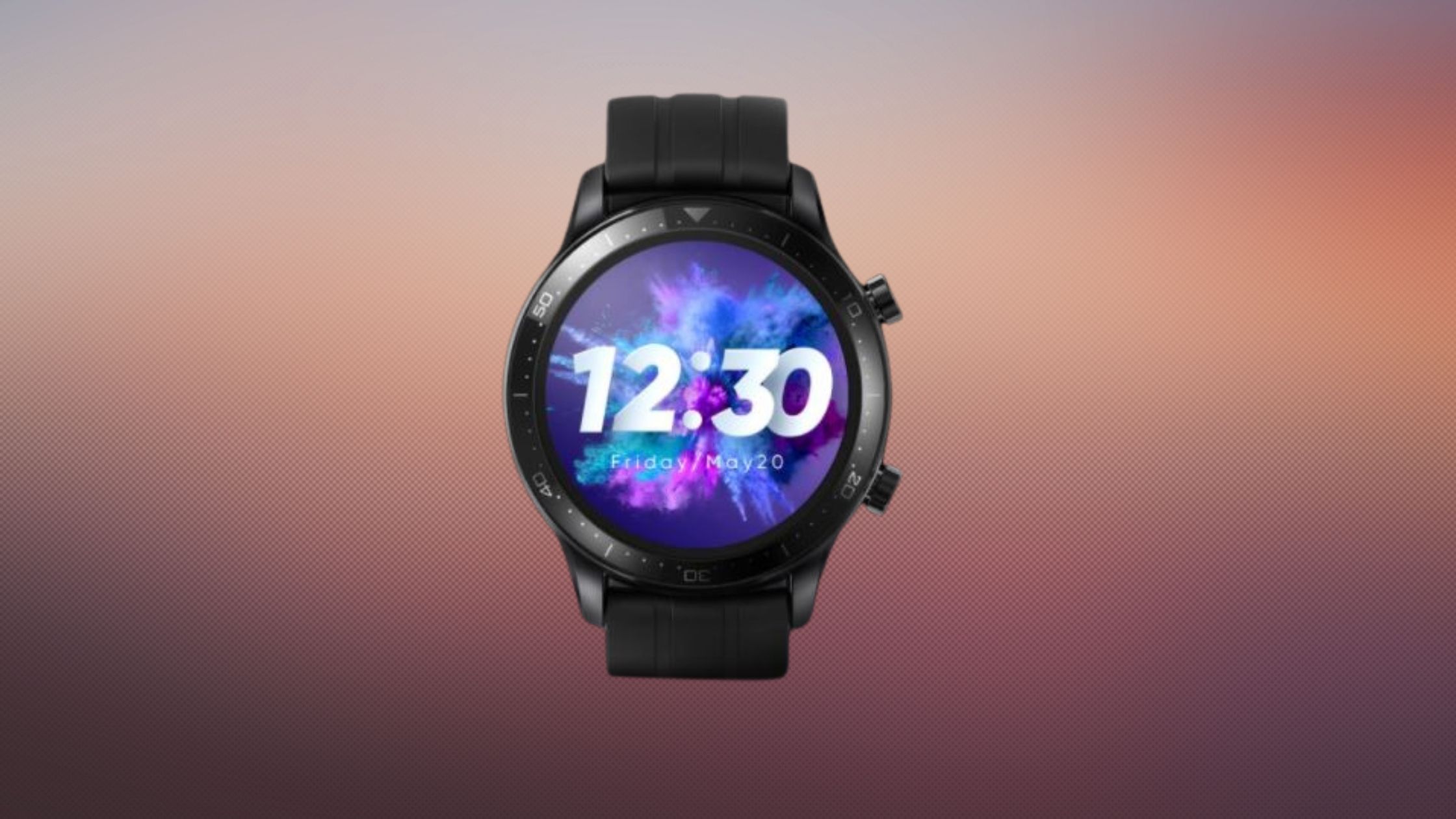 Realme Watch S Pro India (1)