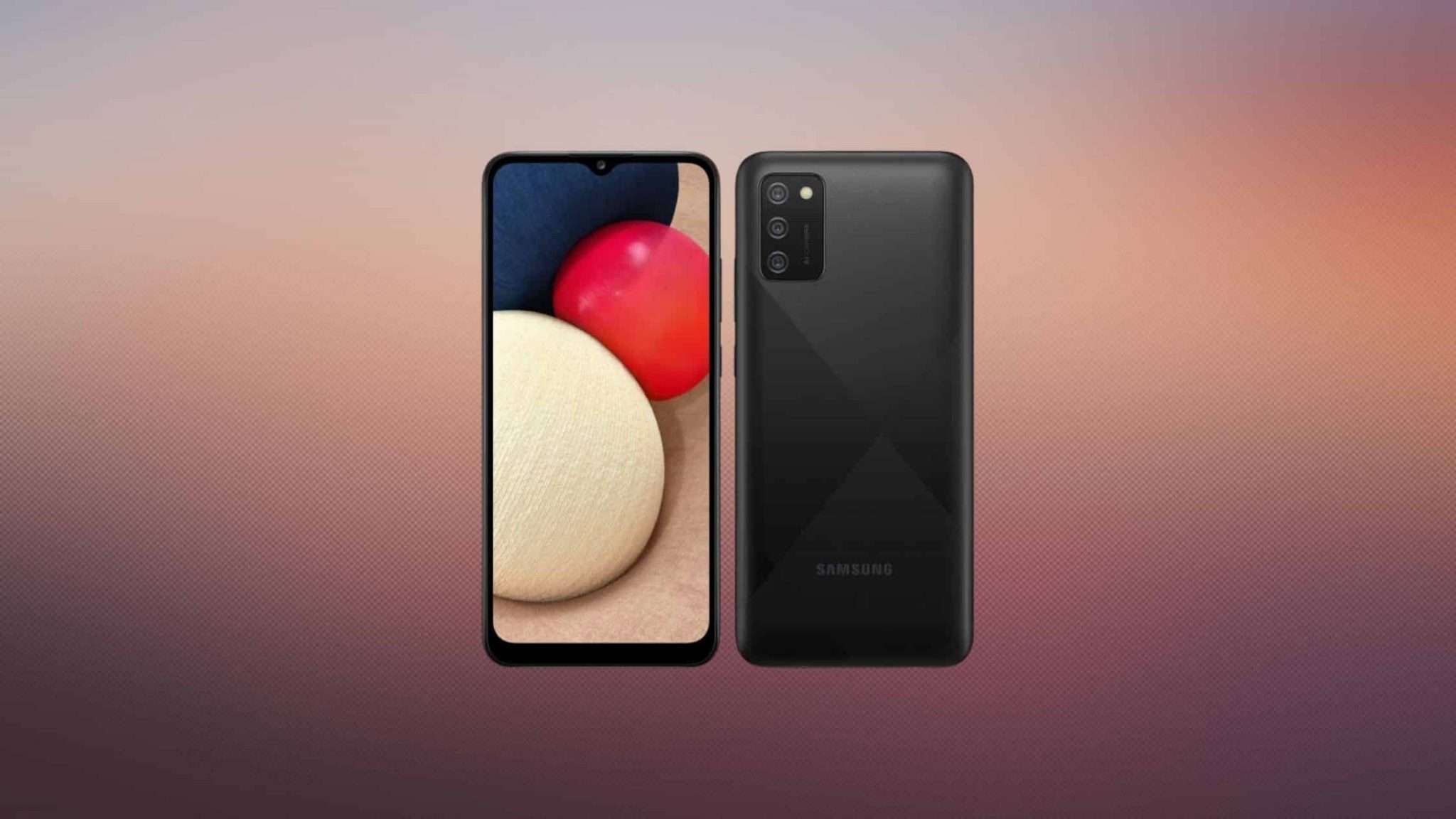 Samsung Galaxy A02 dan Galaxy A12 Segera Hadir di Indonesia