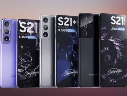Eksklusif! Bocoran Spesifikasi Samsung Galaxy S21 Series dari LetsGoDigital