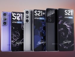 Sudah Dapat TKDN, Samsung Galaxy S21 Series Siap Masuk Indonesia
