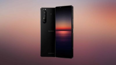 Sony Umumkan Pembaruan OS Android 11 untuk Xperia