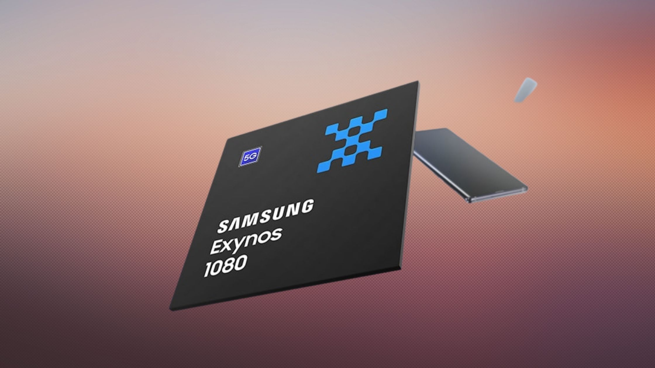 Vivo X60 Exynos 1080 5nm