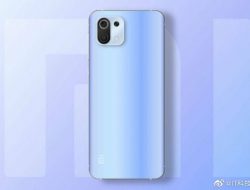 Untuk Kamera Yang lebih Stabil Xiaomi Mi 11 Akan Menggunakan ISP Tersendiri