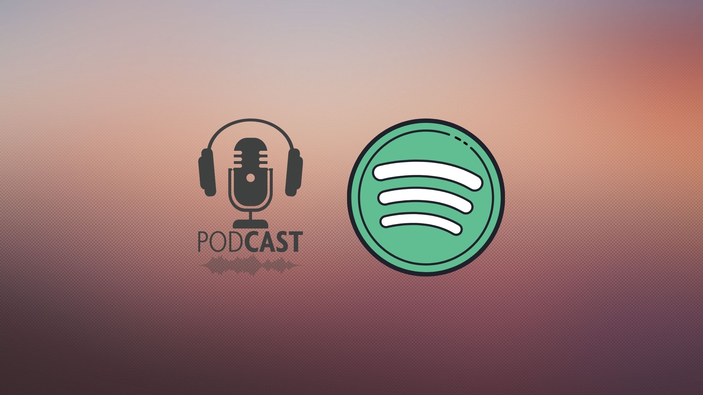 cara membuat podcast di Spotify