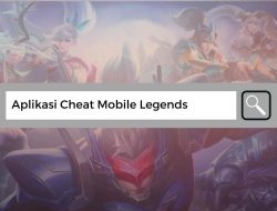 4 Aplikasi Cheat Mobile Legends Masih Berfungsi kah?
