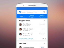 Aplikasi untuk Melihat Nama Kontak Kita di HP Orang Lain