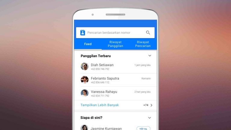 Keuntungan Menggunakan Aplikasi Untuk Melihat Spesifikasi Hp Android