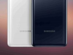 Bocoran Samsung Galaxy M62 Dengan Baterai Super Besar (Update)