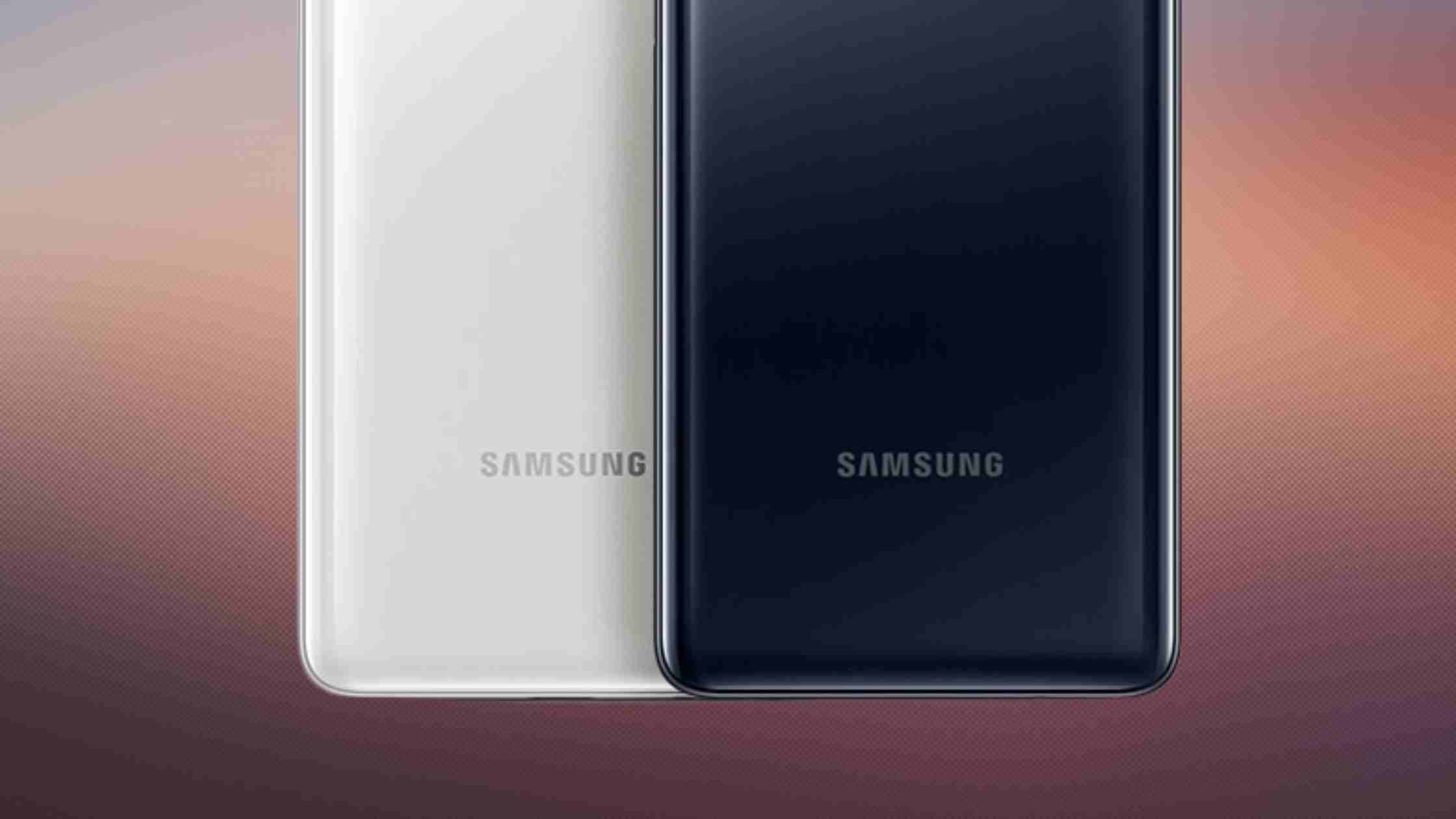 Bocoran Samsung Galaxy M62