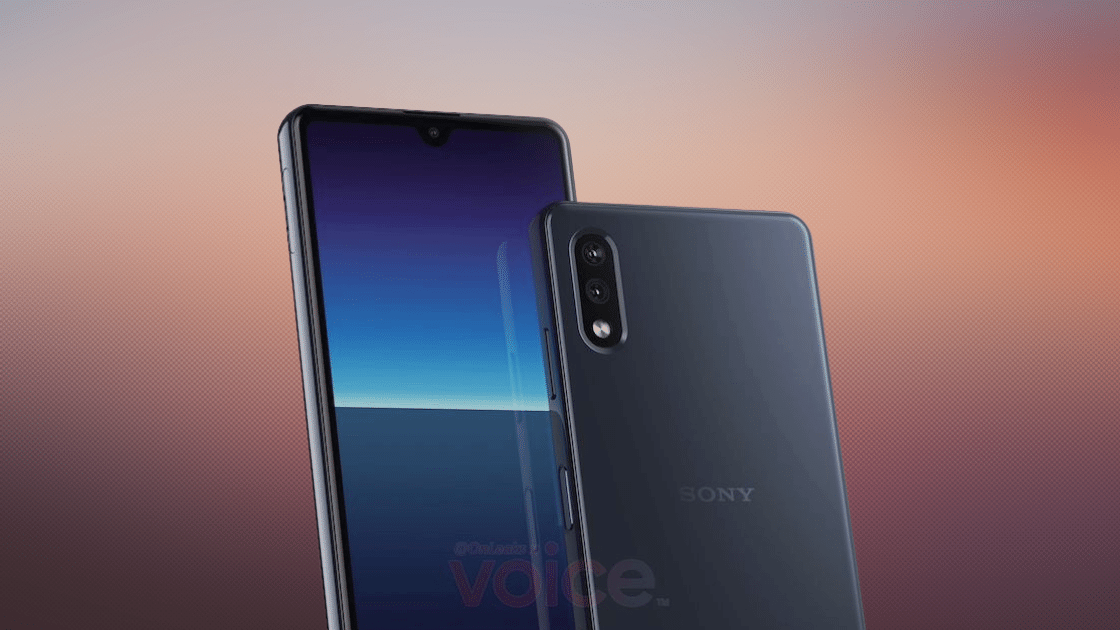 Bocoran Sony Xperia Compact 2021