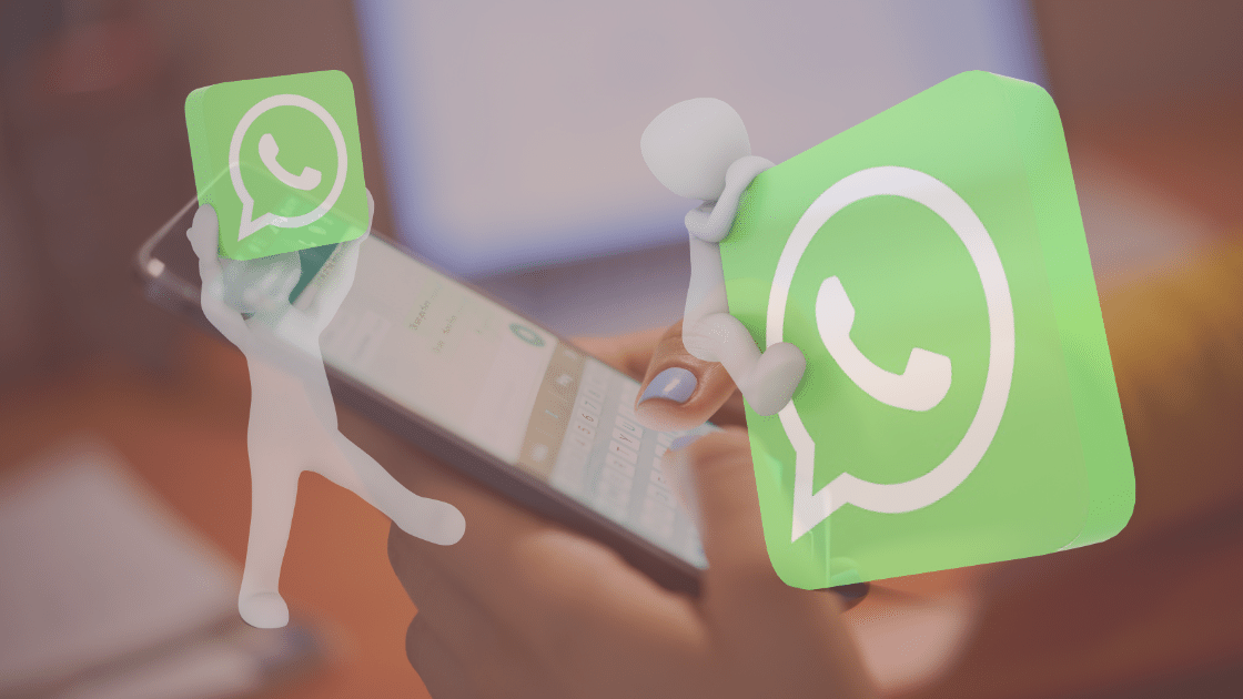 Cara Kirim Aplikasi Lewat WhatsApp