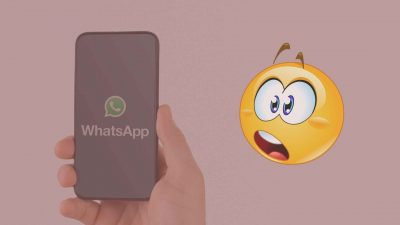 Cara Membuat Stiker WhatsApp Tanpa Aplikasi