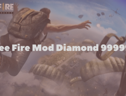 Download Free Fire Mod Diamond 999999 Emang Beneran Ada?