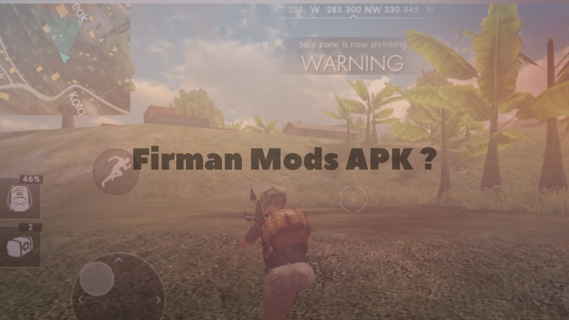 Firman Mods APK