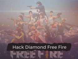 Hack Diamond Free Fire  work Gak sih?