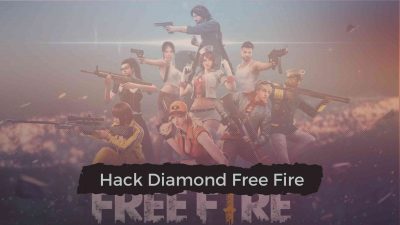 Hack Diamond Free Fire