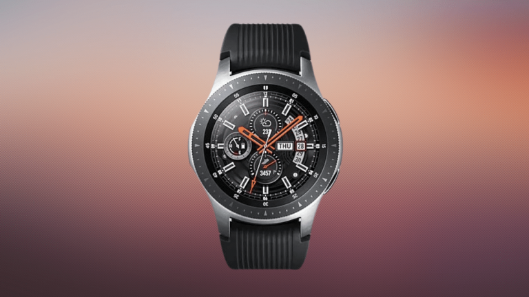 android galaxy watch