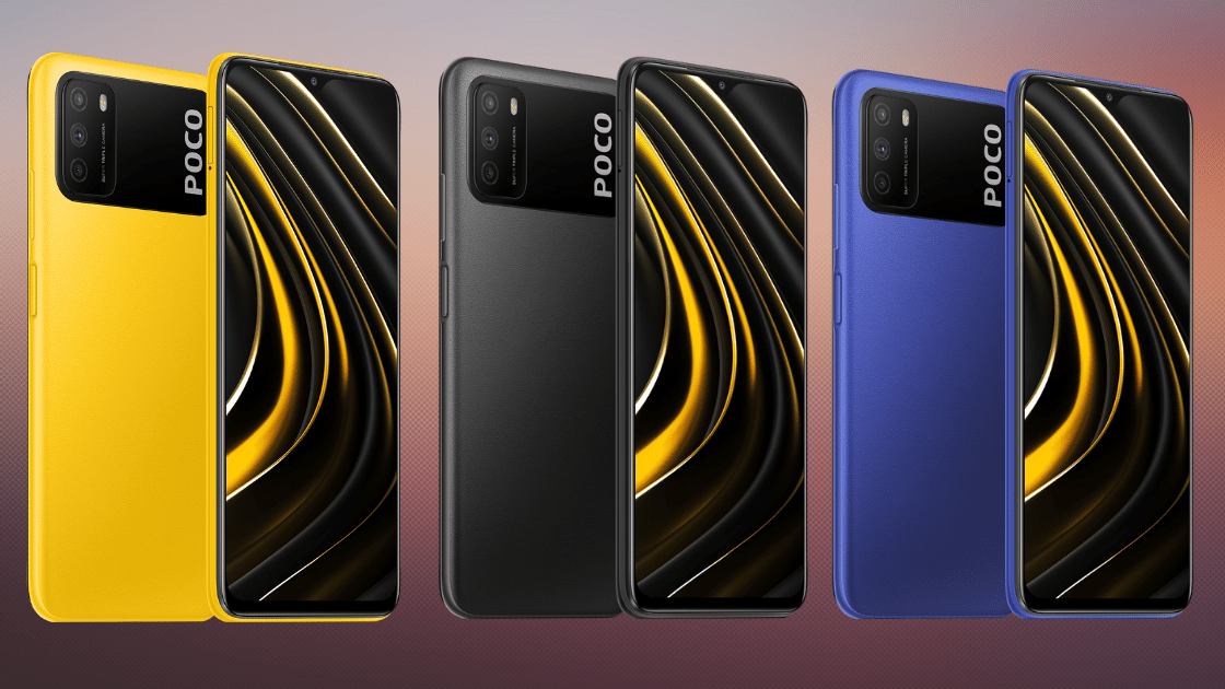 Perbandingan POCO M3 vs POCO X3 NFC (1)