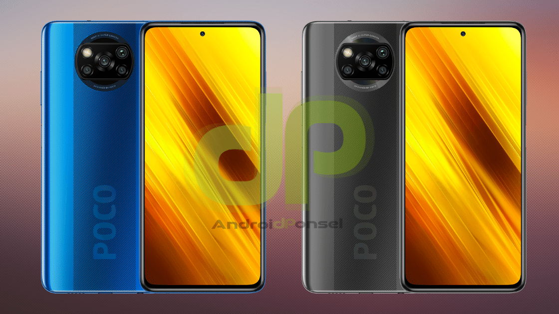 Perbandingan POCO M3 vs POCO X3 NFC (2)