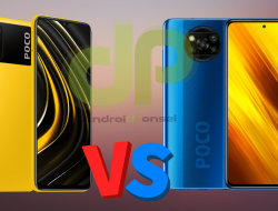 Poco M3 vs POCO X3 NFC Mana yang Lebih Bagus?